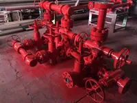 Блок манифольда купить в Кызыле