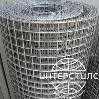 Кладочная сварная сетка купить в Кызыле