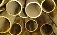 Латунные трубы купить в Кызыле