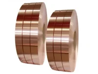 Медно-никелевые ленты 0.18 мм МНМц68-4-2 ГОСТ 492-2006 купить в Кызыле
