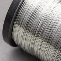 Нихромовая проволока 0.1 мм Х20Н80 ГОСТ 12766.1-90 купить в Кызыле