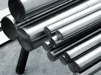 Никелевый пруток 120 мм Alloy 800HT ASTM B408 купить в Кызыле