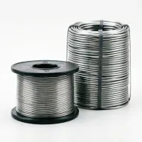 Нихромовая проволока 0.1 мм Х20Н80 ГОСТ 12766.1-90 купить в Кызыле