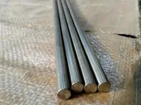 Титановые прутки купить в Кызыле