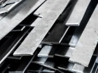 Жаропрочная полоса 50х35 50 мм 35 мм ХН75МБТЮ ГОСТ 18968-73 купить в Кызыле