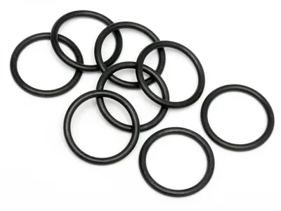 Уплотнительное кольцо 40 мм EPDM RJT купить в Кызыле